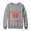 Take The Cutest Cookies Christmas Nurse Labor And Delivery Shirt & Sweatshirt | teecentury