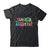 Teacher Assistant Dream Team Back To School Teacher Groovy Shirt & Hoodie | teecentury