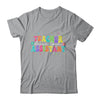 Teacher Assistant Dream Team Back To School Teacher Groovy Shirt & Hoodie | teecentury
