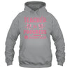 Teacher In Progress Coquette Pink Bow Future Teacher Women Shirt & Hoodie | teecentury