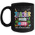 Teacher Mode Off Amazing Summer Break Funny Happy Last Day Of School Mug | teecentury