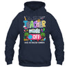Teacher Mode Off Amazing Summer Break Funny Happy Last Day Of School Shirt & Tank Top | teecentury