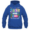 Teacher Mode Off Amazing Summer Break Funny Happy Last Day Of School Shirt & Tank Top | teecentury