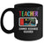 Teacher Summer Recharge Required Last Day Of School Funny Mug | teecentury