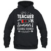 Teacher Summer Recharge Required Last Day School Men Women Shirt & Tank Top | teecentury