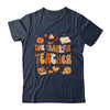 Teacher Thanksgiving For Women One Thankful Teacher Shirt & Hoodie | teecentury