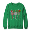 Tennis Merry Chistmas Tennis Racket Christmas For Men Women Shirt & Sweatshirt | teecentury