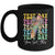 Test Day Coquette Motivational Teacher You Got This Mug | teecentury