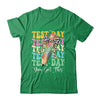 Test Day Coquette Motivational Teacher You Got This Shirt & Hoodie | teecentury