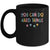 Test Day Teacher You Can Do Hard Things Testing Women Kids Mug | teecentury