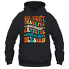 Thankful Grateful Blessed Happy Thanksgiving Day Funny Shirt & Hoodie | teecentury