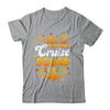 Thanksgiving Cruise Squad Matching Family Vacation 2025 Trip Shirt & Sweatshirt | teecentury