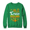 Thanksgiving Cruise Squad Matching Family Vacation 2025 Trip Shirt & Sweatshirt | teecentury