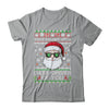 That Wasn't Very Data Driven Of You Ugly Christmas Funny Shirt & Sweatshirt | teecentury