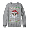 That Wasn't Very Data Driven Of You Ugly Christmas Funny Shirt & Sweatshirt | teecentury