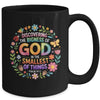 The Bigness Of God Christian Religious VBS Team 2025 Mug | teecentury