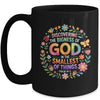 The Bigness Of God Christian Religious VBS Team 2025 Mug | teecentury
