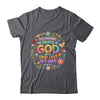The Bigness Of God Christian Religious VBS Team 2025 Shirt & Tank Top | teecentury