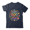 The Bigness Of God Christian Religious VBS Team 2025 Shirt & Tank Top | teecentury