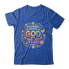 The Bigness Of God Christian Religious VBS Team 2025 Shirt & Tank Top | teecentury