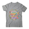The Bigness Of God Christian Religious VBS Team 2025 Shirt & Tank Top | teecentury