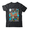 The Lab Prayer Lab Week 2025 Medical Laboratory Scientist Shirt & Hoodie | teecentury