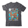 The Lab Prayer Lab Week 2025 Medical Laboratory Scientist Shirt & Hoodie | teecentury