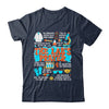 The Lab Prayer Lab Week 2025 Medical Laboratory Scientist Shirt & Hoodie | teecentury