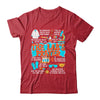 The Lab Prayer Lab Week 2025 Medical Laboratory Scientist Shirt & Hoodie | teecentury