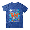 The Lab Prayer Lab Week 2025 Medical Laboratory Scientist Shirt & Hoodie | teecentury