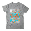 The Lab Prayer Lab Week 2025 Medical Laboratory Scientist Shirt & Hoodie | teecentury