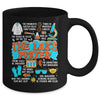 The Lab Prayer Lab Week 2025 Medical Laboratory Scientist Mug | teecentury
