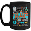 The Lab Prayer Lab Week 2025 Medical Laboratory Scientist Mug | teecentury
