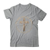The Name Above All Names Jesus God Christian Believe Faith Shirt & Hoodie | teecentury