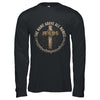 The Name Above All Names Jesus God Christian Believe Faith Shirt & Hoodie | teecentury
