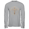 The Name Above All Names Jesus God Christian Believe Faith Shirt & Hoodie | teecentury
