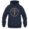 The Name Above All Names Jesus God Christian Believe Faith Shirt & Hoodie | teecentury