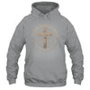 The Name Above All Names Jesus God Christian Believe Faith Shirt & Hoodie | teecentury