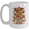 The Same Heart Inside Black History Month Juneteenth Melanin Mug | teecentury