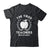 The Tired Teachers Department Teacher Appreciation Day 2025 Shirt & Tank Top | teecentury