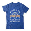 There Is No Scrap Wood Woodworking Carpenter Woodworker Shirt & Hoodie | teecentury