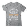 There Is No Scrap Wood Woodworking Carpenter Woodworker Shirt & Hoodie | teecentury