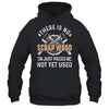 There Is No Scrap Wood Woodworking Carpenter Woodworker Shirt & Hoodie | teecentury