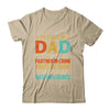 They Call Me Dad Funny Father's Day Idea For Dad Shirt & Hoodie | teecentury