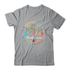 Third Grade Dream Team Back To School Teacher Flower Shirt & Hoodie | teecentury