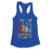 This Is My Hawaiian Shirt Funny Tropical Luau Party Hawaii Shirt & Tank Top | teecentury