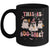 This Is Some Boo Sheet Halloween Ghost Funny Men Women Mug | teecentury