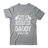 This Is What An Awesome Daddy Looks Like Fathers Day Cool Shirt & Hoodie | teecentury