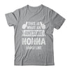 This Is What An Awesome Nonna Looks Like Mothers Day Cool Shirt & Tank Top | teecentury