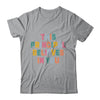 This Principal Design For Women School Head Believes In You Shirt & Hoodie | teecentury